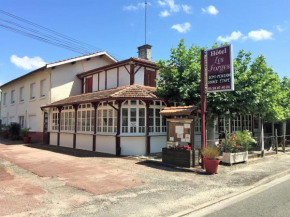 Hôtel Les Forges